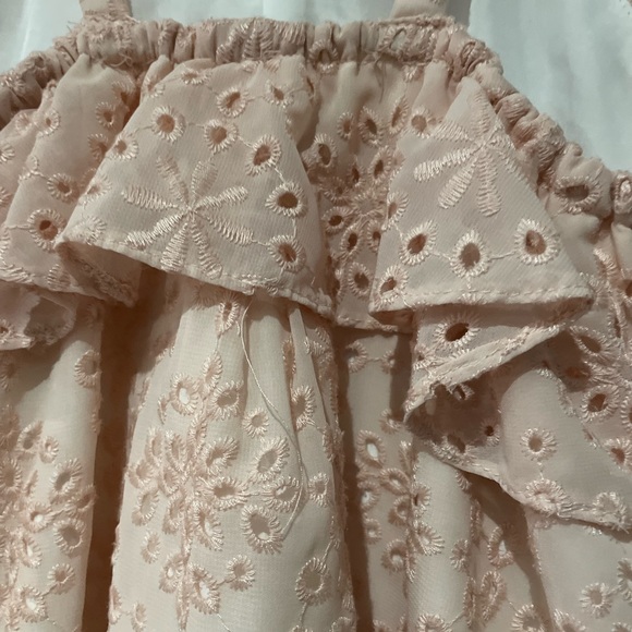 Pippa & Julie girl’s dress size 10 - Picture 3 of 7